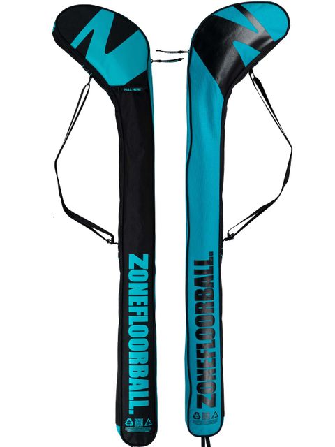 Zone Stickcover HYBRID